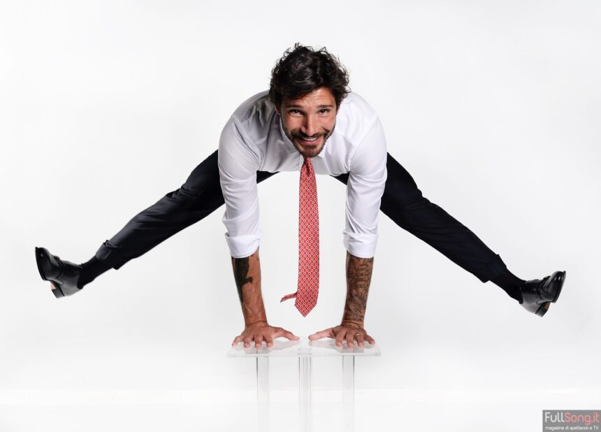 Stefano De Martino
