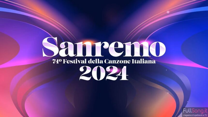Festival di Sanremo 2024