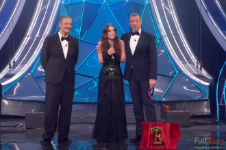 Angelina Mango vince Sanremo 2024