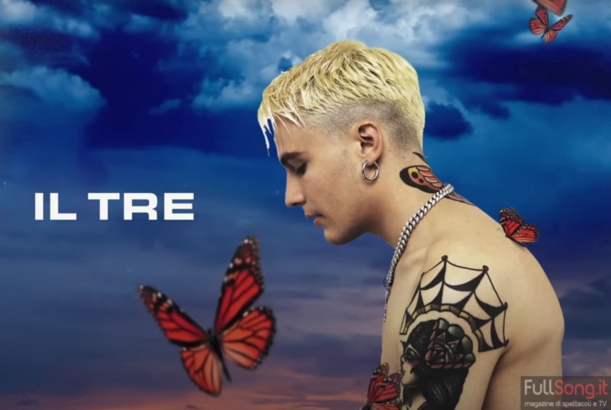 Il Tre