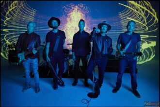Pearl Jam - Foto Credit Danny Clinch