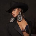 Beyoncé - Foto Ufficio Stampa