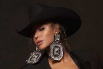 Beyoncé - Foto Ufficio Stampa