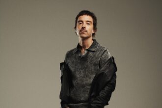 Diodato - Ph Alessio Albi