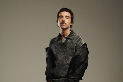 Diodato - Ph Alessio Albi