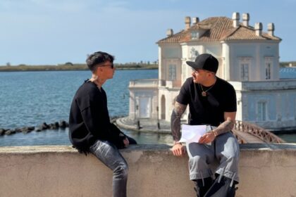 Geolier e Ultimo