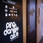 Mostra permanente Pino Daniele