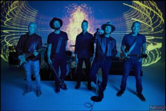 Pearl Jam - Foto Credit Danny Clinch