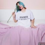 Rose Villain in Radio Sakura - foto Federico Earth