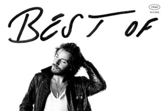 BEST OF BRUCE SPRINGSTEEN