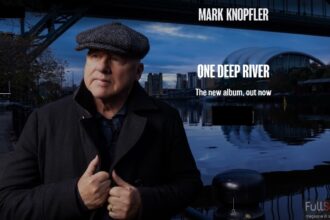 One Deep River, Mark Knopfler