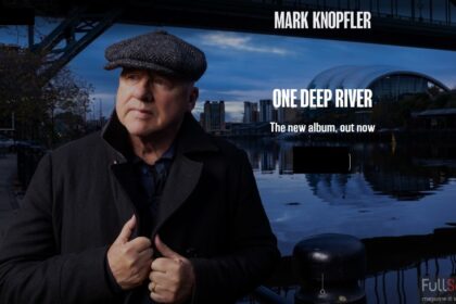 One Deep River, Mark Knopfler