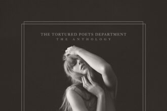 The Anthology Taylor Swift - Foto Ufficio Stampa