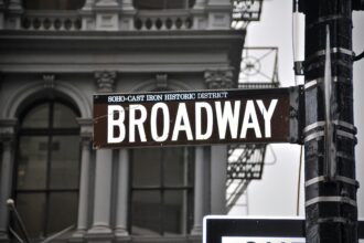 Come acquistare i biglietti per un musical a Broadway