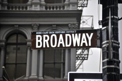 Come acquistare i biglietti per un musical a Broadway