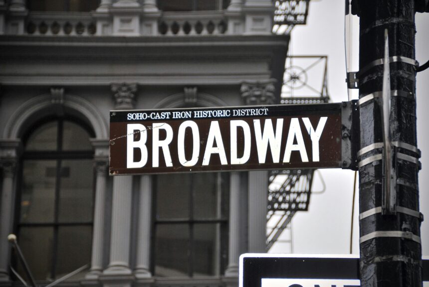 Come acquistare i biglietti per un musical a Broadway