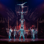 Allegria- Cirque du Soleil
