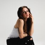 Angelina Mango - Foto Ufficio Stampa Kids' Choice Awards 2024