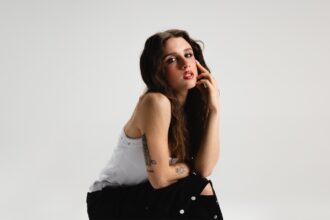 Angelina Mango - Foto Ufficio Stampa Kids' Choice Awards 2024