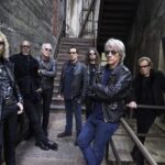 Bon Jovi Forever - ph credit Mark Seliger