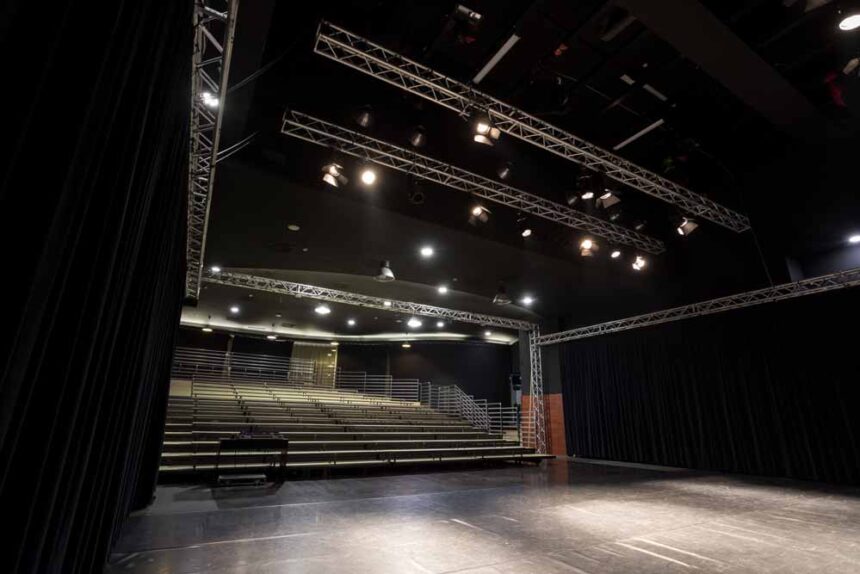 Spazio Diamante, Roma