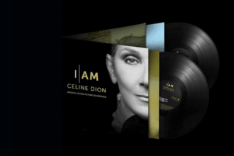I Am Celine Dion