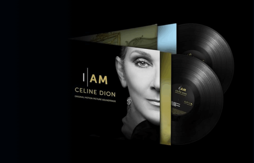 I Am Celine Dion