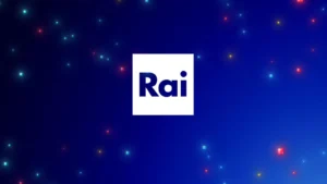 Logo RAI