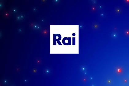 Logo RAI
