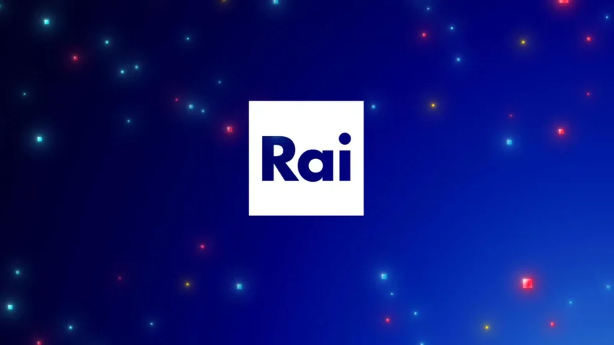 Logo RAI