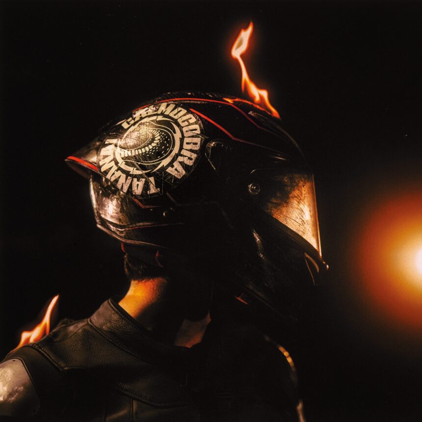 Calmocobra, Tananai
