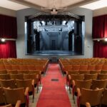 Teatro Oscar Milano - Foto Ufficiale