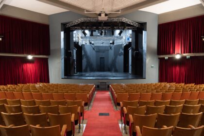 Teatro Oscar Milano - Foto Ufficiale