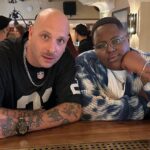 Clementino e Ste - Foto US
