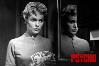 Psycho Hitchcock - Foto Amazon