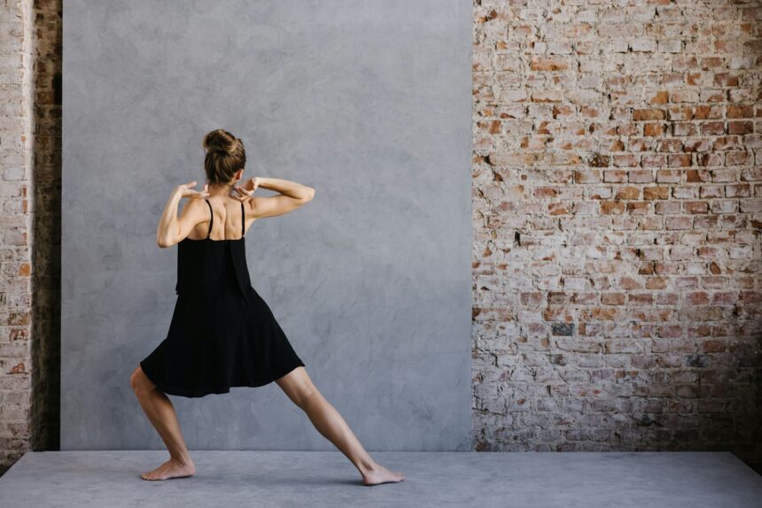 Arti performative, come sceglierle - Foto U+