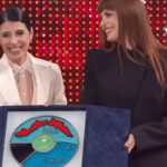 Giorgia e Annalisa - Foto YT