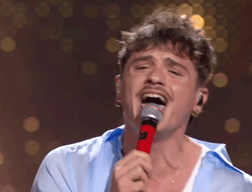 Olly - Foto Streaming