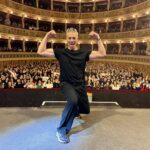 Giovanni Vernia - Foto profilo ufficiale Facebook