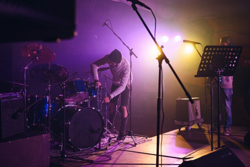 Concerti emergenti - Foto U+