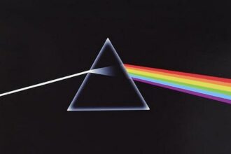 The Dark Side of the Moon - Foto Amazon