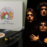 A Night at the Opera, Queen - Foto FSAI