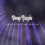 Smoke on the water, Deep Purple - Foto YT