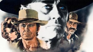 C'era una volta il West - Foto Rai