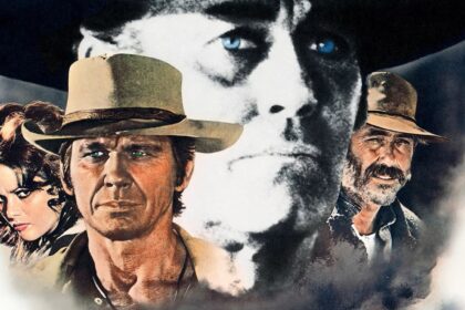 C'era una volta il West - Foto Rai