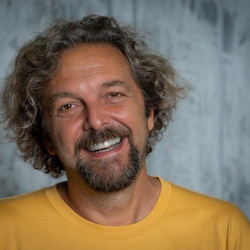 Antonio Ornano - Foto Spettacoli Pro
