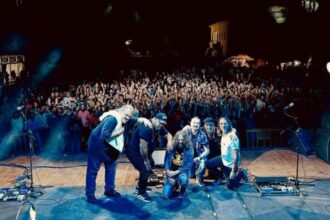 Bandabardo - Foto Uff.
