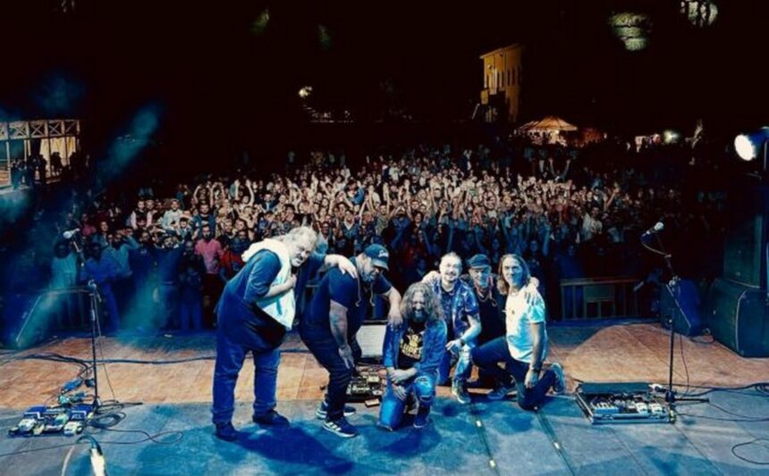 Bandabardo - Foto Uff.