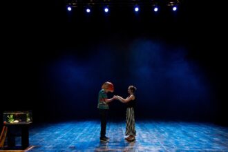 Stagione Teatro Satriano di Lucania