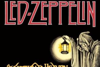 Stairway to Heaven, Led Zeppelin